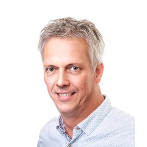 Egber Smits - SLB Group