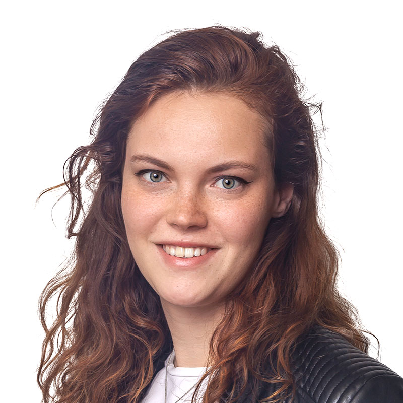 Elle Smits - SLB Group